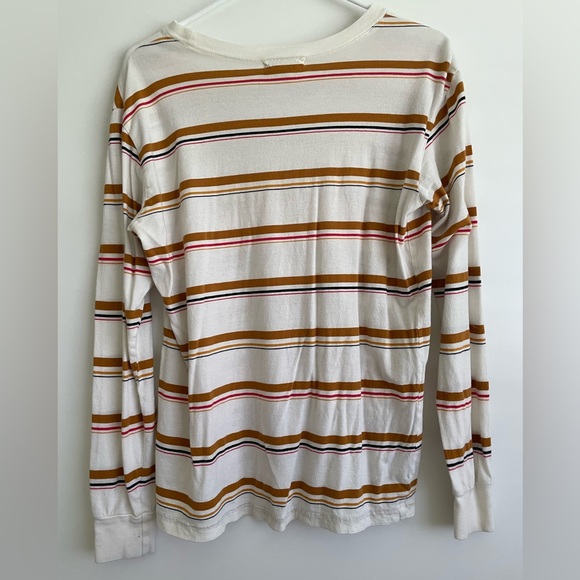 Billabong stripe long sleeve tee - Picture 2 of 4